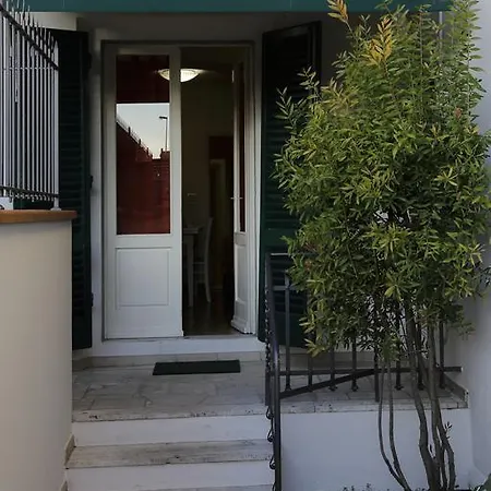 La Casina Appartement *