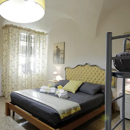 La Casina 아파트 피스토이아