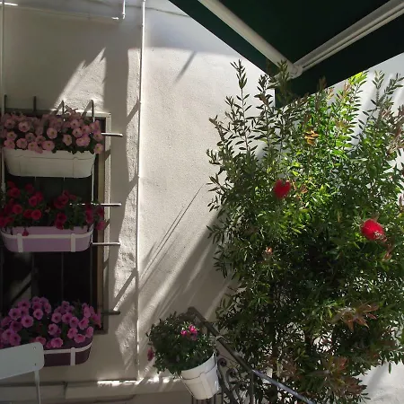 Appartement La Casina