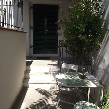 La Casina